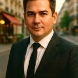 Andre Morrevi - Mestre de Cerimônias