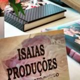 Isaias Produções Foto & Video Ltda