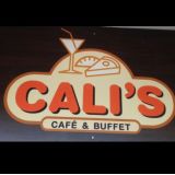 Calis Café E Torteria - Buffet