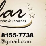 Avelar Eventos e Locações