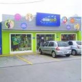 Animafest - Unidade Campinas (Guanabara)