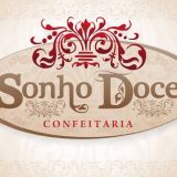 Sonho Doce - confeitaria artesanal