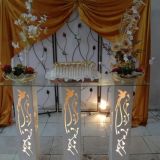 Miss Daisy Decorações E Eventos