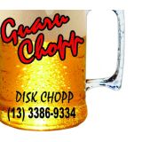 Guaru Chopp