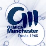 Gráfica Manchester