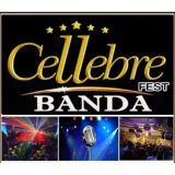 Banda Cellebre Fest/ Formaturas e Casamentos