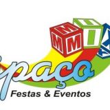 Espaçoi Mix Locação De brinquedos