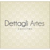 Dettagli Artes - Convites especiais