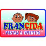 FranCida Festas e Eventos