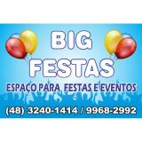 Big Festas