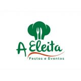 A Eleita Buffet Catering