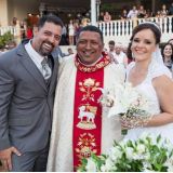 Celebrante de Casamento - Padre Lucas Macieira