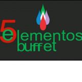 5 Elementos Buffet E Eventos Ltda