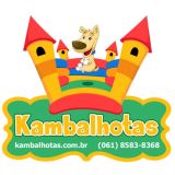 Kambalhotas Kids