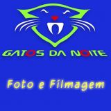 Gatos da Noite Eventos - Casamento, Debutantes