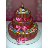 Unny Bolos e Doces Finos