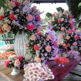 Vincestaseflores