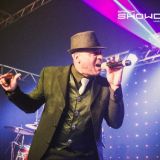Banda Baile de Formatura Showdance