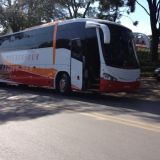 Palace transporte e turismo