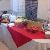 Creperia Francesa Buffet