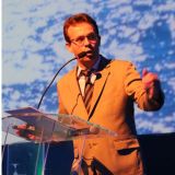 Gilberto Vitória Mestre cerimonialista celebrante