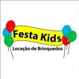 Festa Kids Campinas