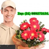 Floricultura alcântara