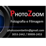 Photozoom Fotografia e Filmagem