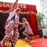 A cia circo mambarte