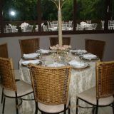 Buffet Carlos Bassi Casamento Indaiatuba