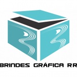 Brindes Grafica RR Produtos Personalizados