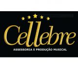 Cellebre Produções Musicais( Bandas, Djs, Músicos)