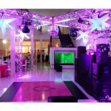 Moleza Som & Luz Digital Box Truss