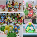 Confeitaria Artística