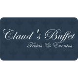 Claud´s Buffet - Festas & Eventos