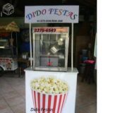 Dido Festas e Eventos