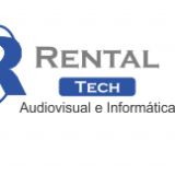 Aluguel Projetores, Telão - Rental Tech - Campinas