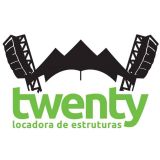 Twenty Eventos, Tendas , Palco , Banheiro Quimico