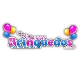 aluguel de brinquedos para festa em Jales