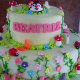 Bolos Do Buffet Degust