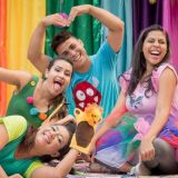 Grupo RecreAtivos Espaço, Diversão e Lazer!