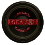 A Locasom Sonorização Iluminação e Telão