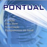Pontual Equipamentos Para Eventos Ltda