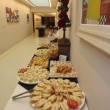 Coffee Break Sonho de Ouro Rio de Janeiro