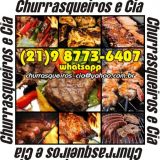 Churrasqueiros Taquara ()-