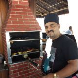 A&R Churrasco Delivery