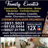 Family Eventos