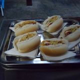 Barraquinhasimonato