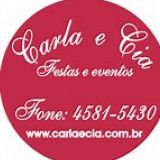 Carla E Cia - Festas E Eventos.