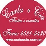 Carla E Cia - Festas E Eventos.